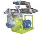 Ring Die Pellet Mill
