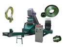 Biomass Briquette Production Line